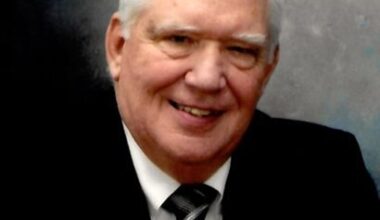 Neal Hoyt, 82, of Scranton | Raccoon Valley Radio