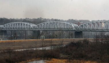 3-year restriction set to begin for $50 million rehab on McKeesport-Duquesne Bridge