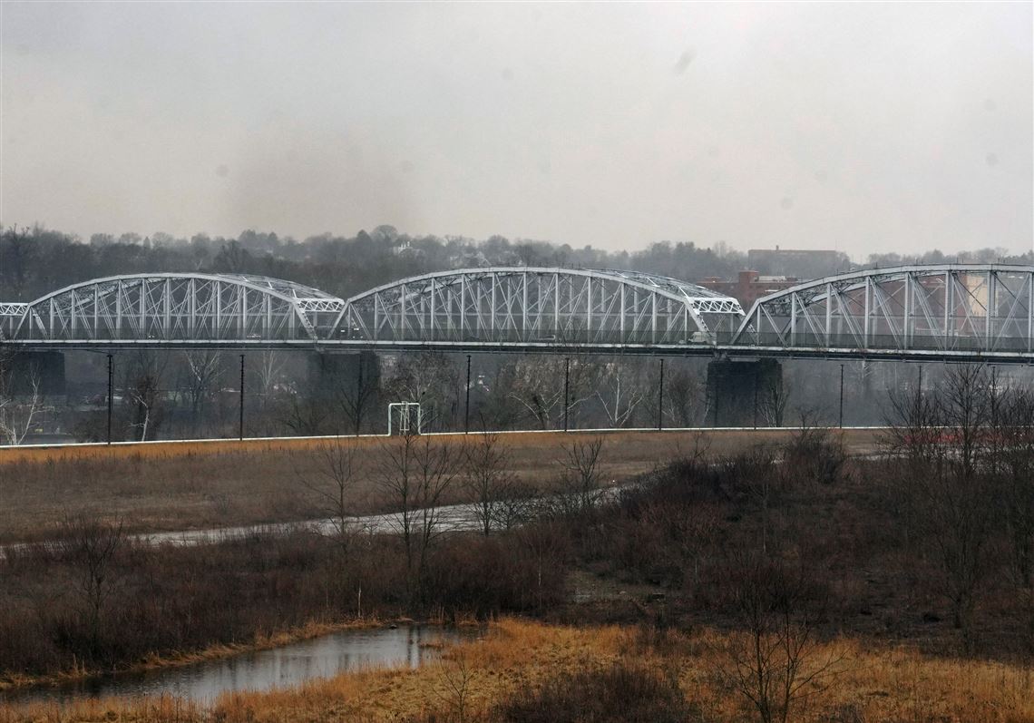 3-year restriction set to begin for $50 million rehab on McKeesport-Duquesne Bridge