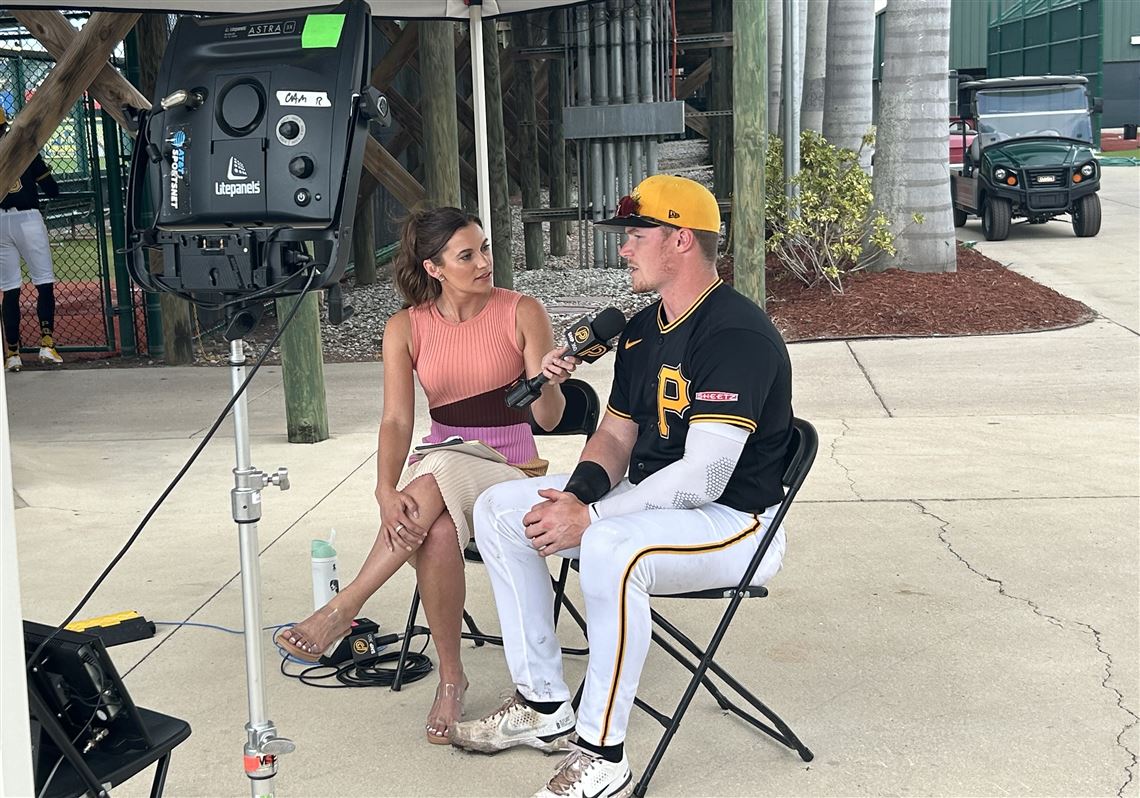 Noah Hiles: A day on the job with 3 influential women in Pittsburgh media