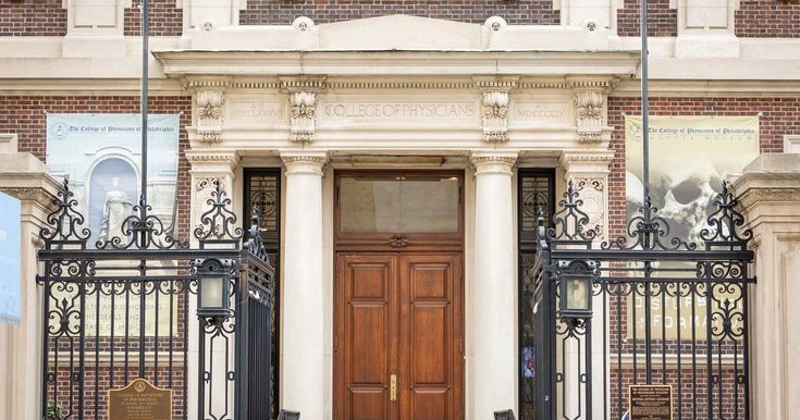 What was it like to be a patient centuries ago? This Mütter workshop explores it