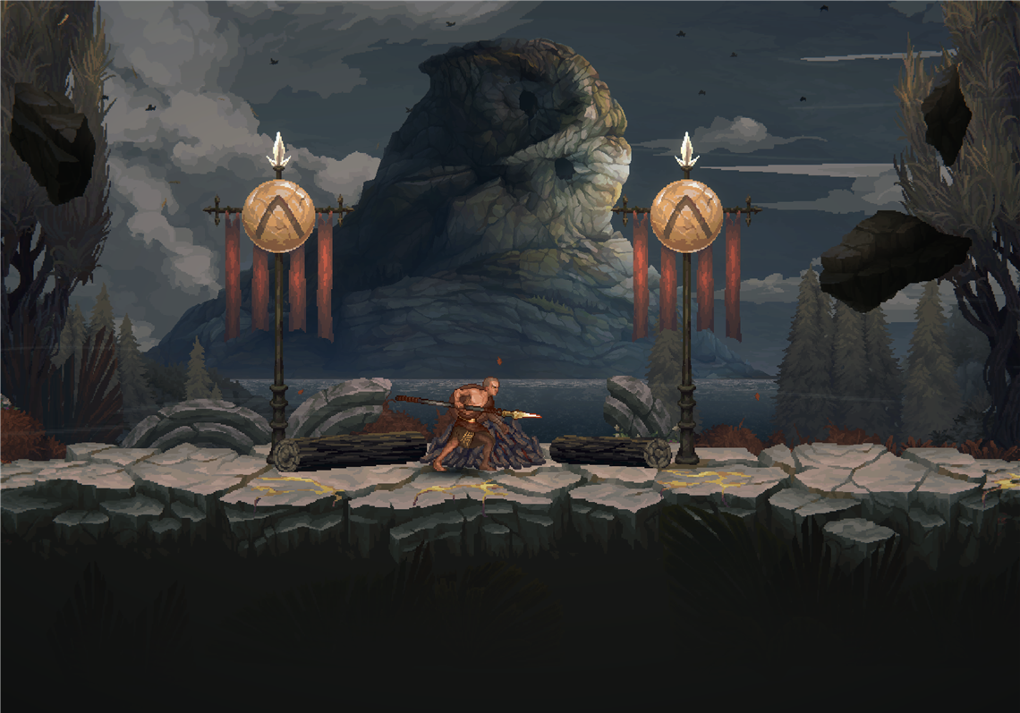 Oliver Bateman: If Pittsburgh can make great video games, we can do anything