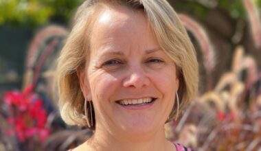 Erie Council Appoints Meredyth Muth as Interim Town Manager