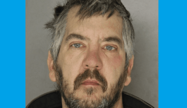 Allegheny Man Busted: $40K Unpaid Child Support Arrest
