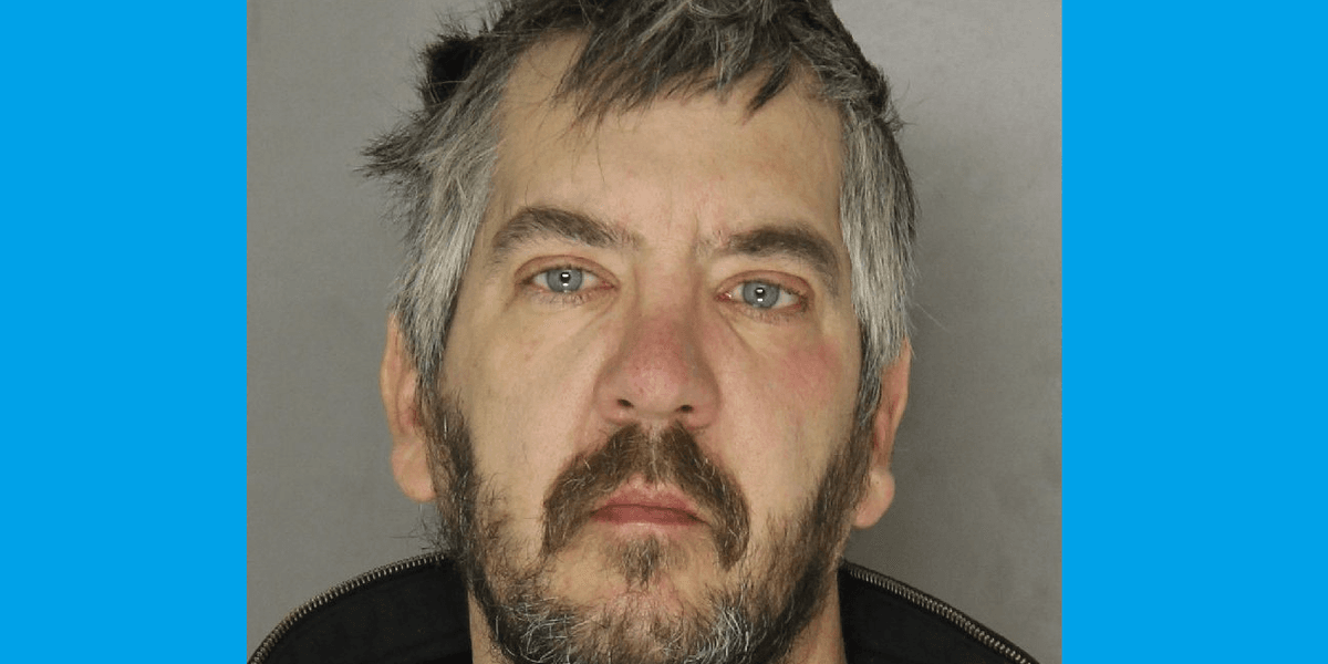 Allegheny Man Busted: $40K Unpaid Child Support Arrest