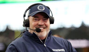 Steelers' Mike McCarthy May Be Tempted To Go After Savvy QB: "He's Liking What He's Seeing" (Steelers News)