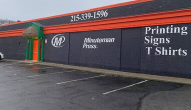 Philadelphia printing business modernizes for digital era