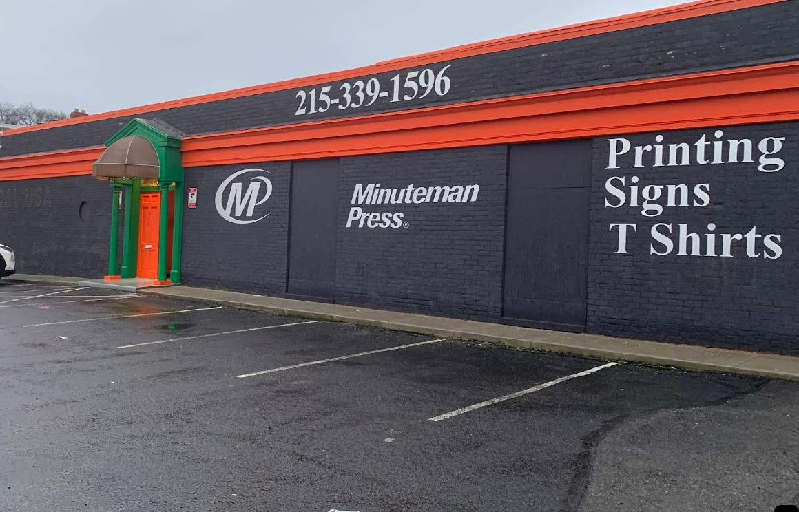 Philadelphia printing business modernizes for digital era