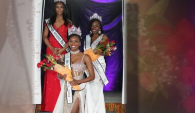 Philadelphia-founded Miss Black America Pageant continues to celebrate Black beauty after nearly six decades