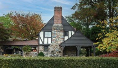 Wynnewood English Village