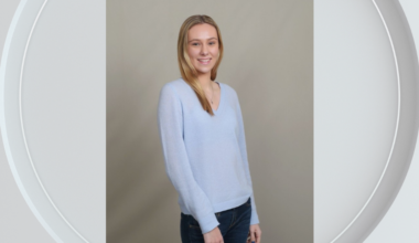 Molly McKenna named Pittsburgh's 2026 Miss Smiling Irish Eyes Queen