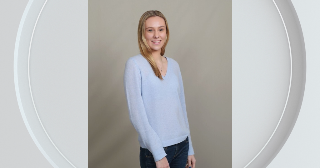 Molly McKenna named Pittsburgh's 2026 Miss Smiling Irish Eyes Queen