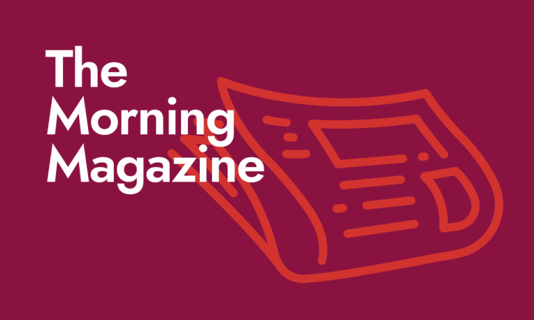 New documentary features Erie librarian fired over LGBTQ and anti-racism programming – KGNU Community Radio