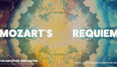 Your chance to win tickets to MOZART’S REQUIEM
