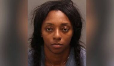 Mother of 2-year-old accidentally shot by another child pleads guilty to endangerment