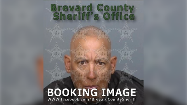 Pennsylvania man accused of exposing himself to child at Florida Beach