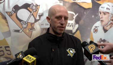 Game Day: Muse (03.07.26) | Pittsburgh Penguins