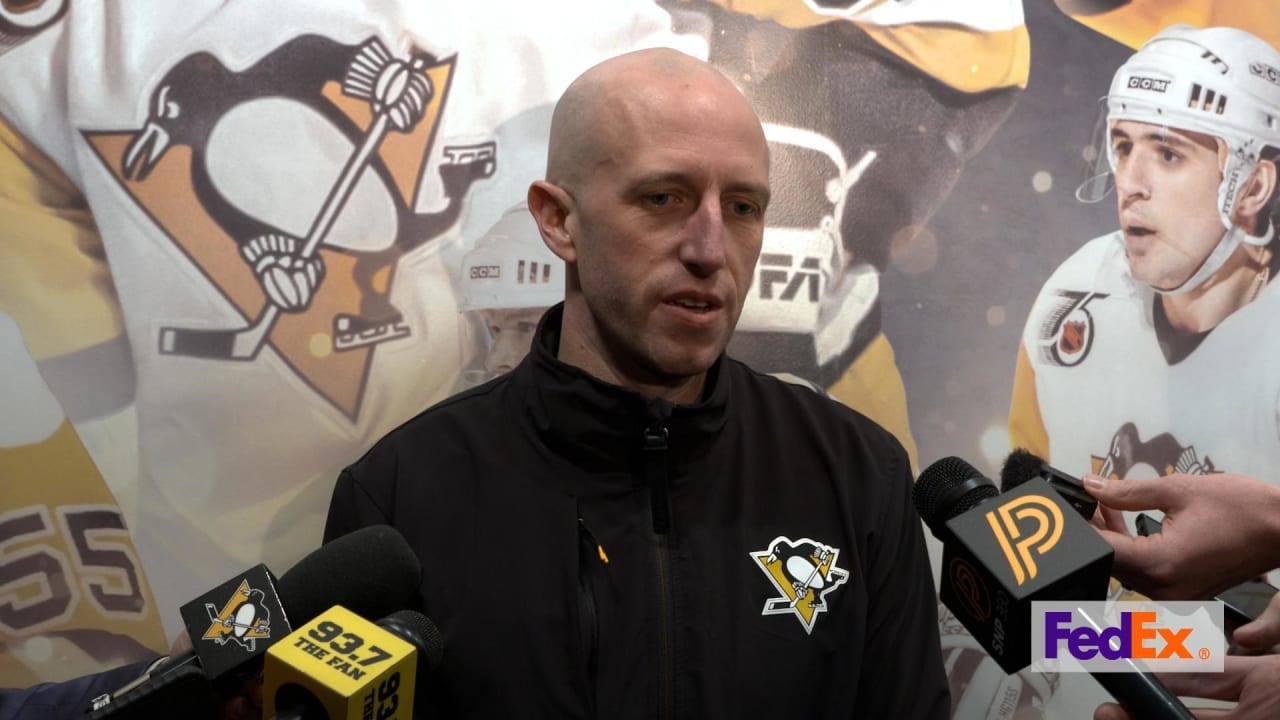 Game Day: Muse (03.07.26) | Pittsburgh Penguins