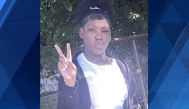 Pittsburgh police search for girl,11, last seen in Brookline