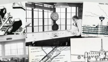 Remembering NASA's Plan to Build a Jetport on Lake Erie