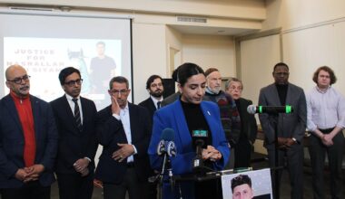 Philadelphia officials demand investigation into Nasrallah Abu Siyam’s death
