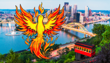 Pittsburgh, City Paper is BACK! - Pittsburgh City Paper