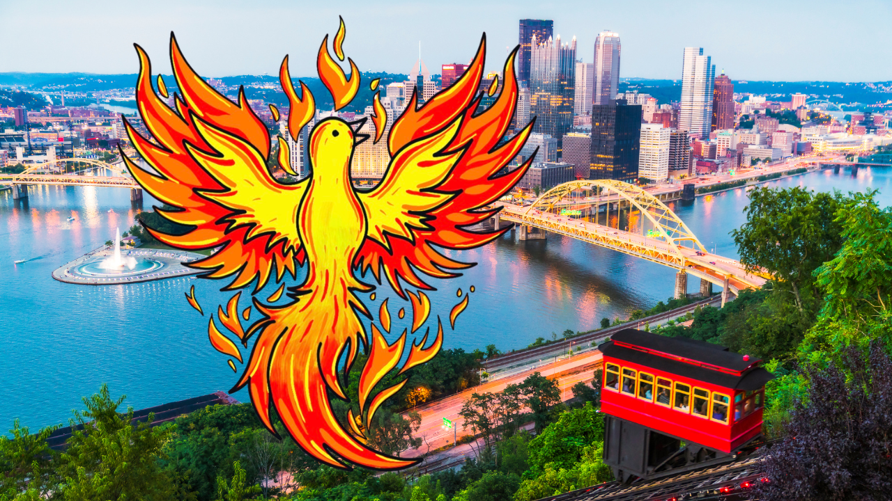 Pittsburgh, City Paper is BACK! - Pittsburgh City Paper