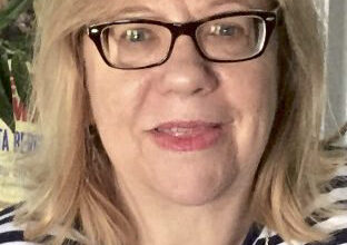 Mary Kilgallon Berezinsky – Scranton Times-Tribune