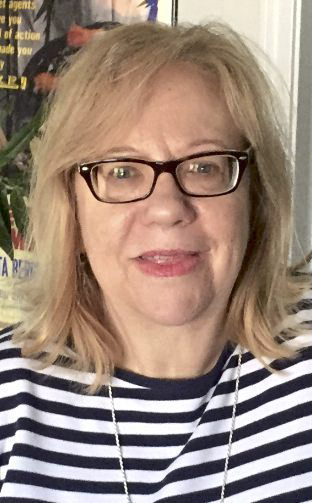 Mary Kilgallon Berezinsky – Scranton Times-Tribune