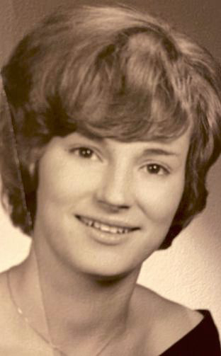 Sally A. Rowlands – Scranton Times-Tribune