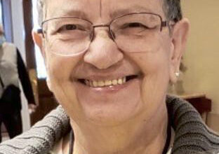 Katie Gallandorm – Scranton Times-Tribune