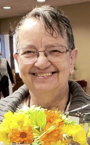 Katie Gallandorm – Scranton Times-Tribune