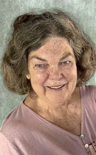 Mary Isabelle (McCool) Herman – Scranton Times-Tribune