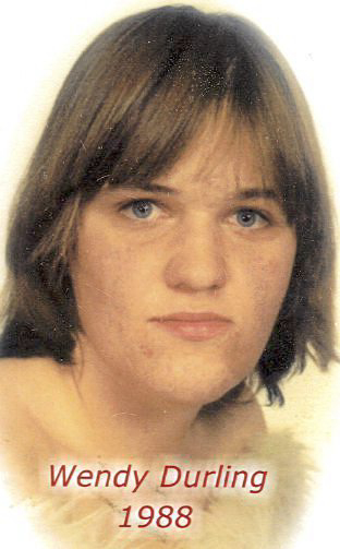 Wendy Jo Durling – Scranton Times-Tribune