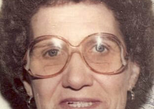 Eleanor Lazorik – Scranton Times-Tribune