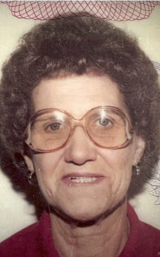 Eleanor Lazorik – Scranton Times-Tribune