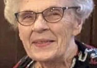 Bonnylin ‘Bonny’ Taylor – Scranton Times-Tribune