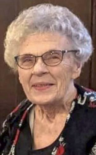 Bonnylin ‘Bonny’ Taylor – Scranton Times-Tribune