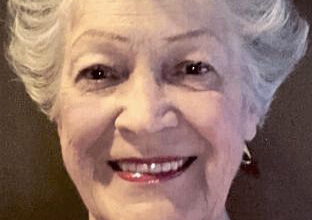 Marie Carol Almond – Scranton Times-Tribune
