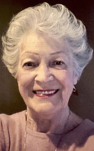 Marie Carol Almond – Scranton Times-Tribune