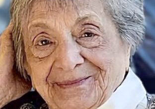 Rose Rizzo – Scranton Times-Tribune