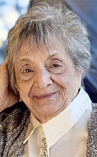 Rose Rizzo – Scranton Times-Tribune