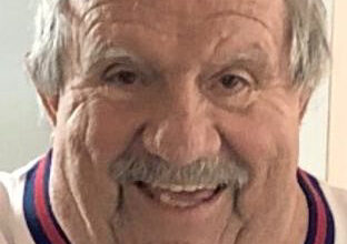 Edward Joseph McAndrew – Scranton Times-Tribune