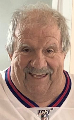 Edward Joseph McAndrew – Scranton Times-Tribune