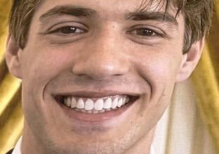 Daniel Gabriel Sallom – Scranton Times-Tribune