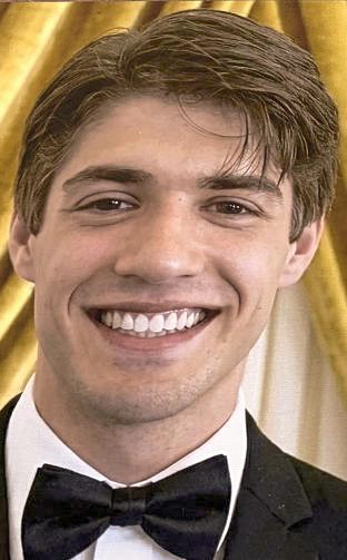 Daniel Gabriel Sallom – Scranton Times-Tribune