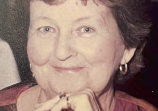 Ann Marie (Calpin) Hill – Scranton Times-Tribune