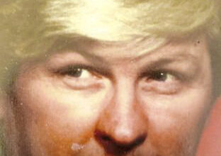 James J. Munley – Scranton Times-Tribune