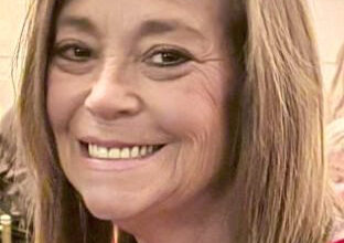 Karen Ann (Poniatowski) Sallavanti – Scranton Times-Tribune