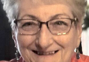 Carolyn Elaine Ransom – Scranton Times-Tribune